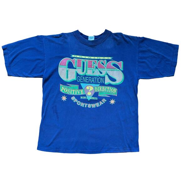 Guess Other - Vintage Guess Shirt